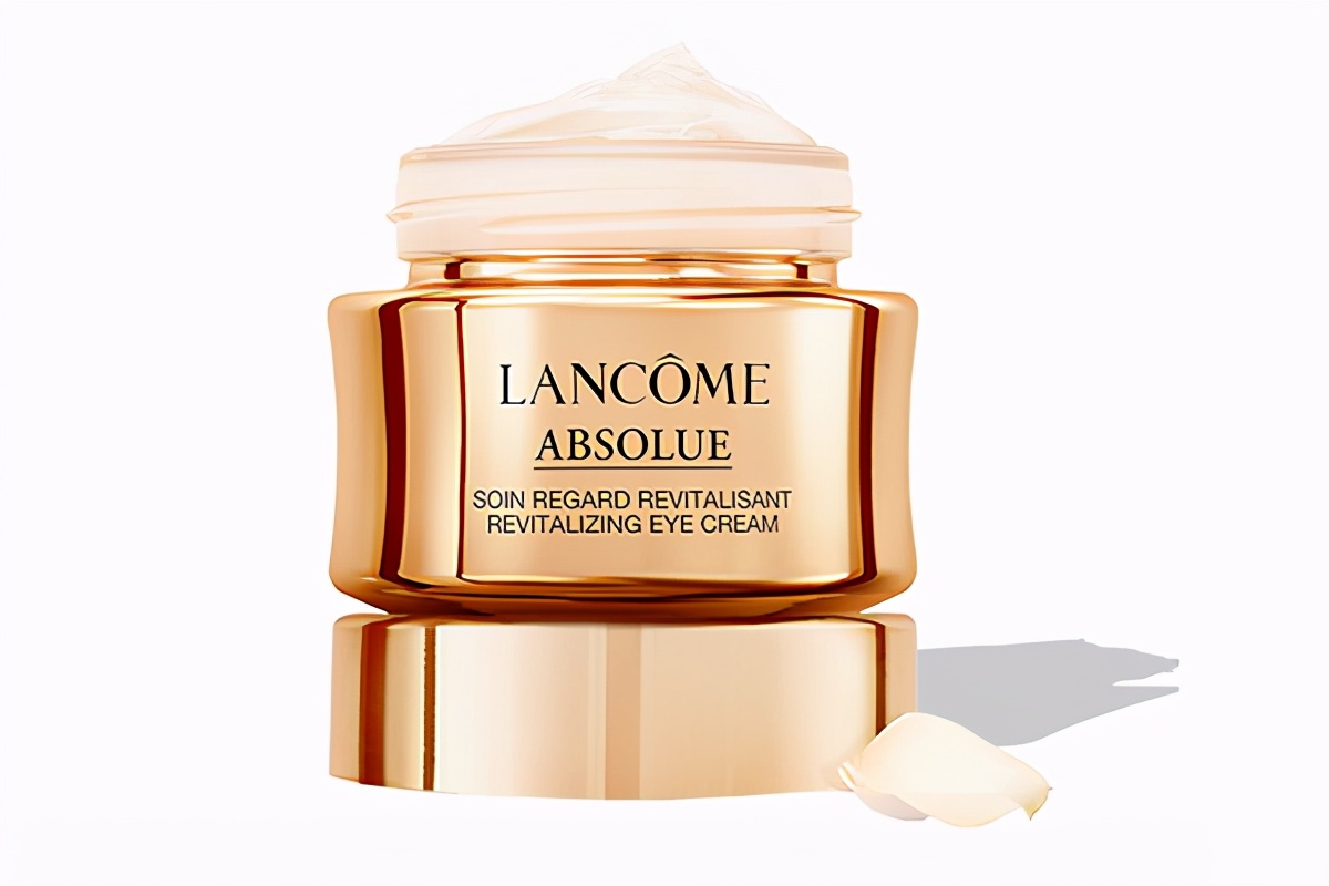 眼霜淡化细纹黑圈,淡化眼周细纹最好的眼霜