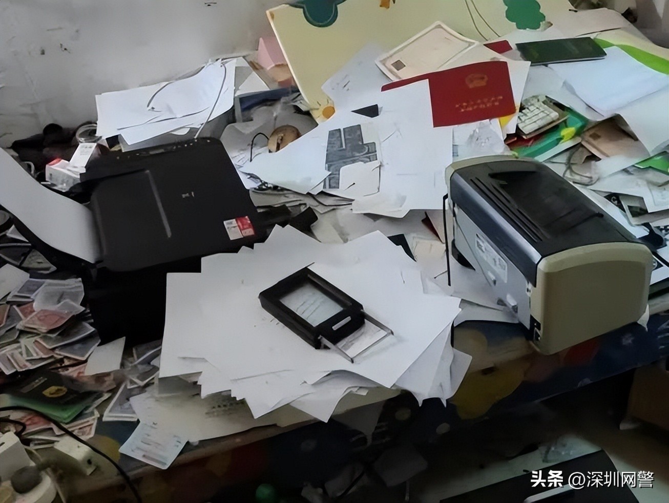 女子身份证照片太美,女子的身份证照片太漂亮