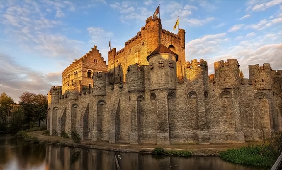 比利时国家历史,比利时是发达国家还是发展国家