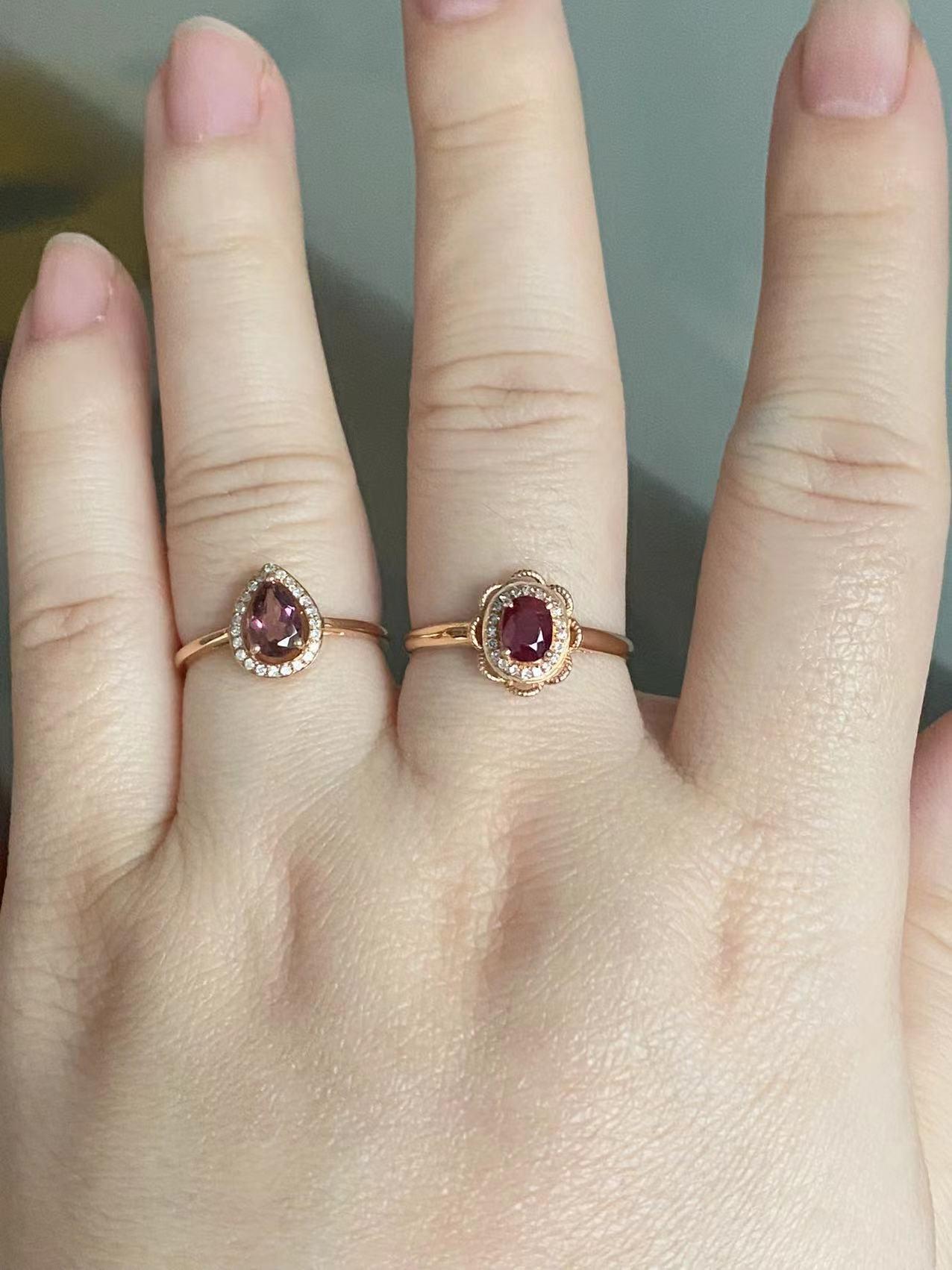 两分钟玩转戒指，不是行家也有必要知道的时尚和价值