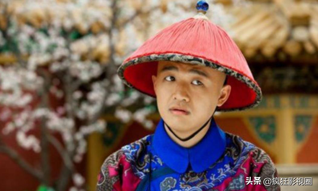 台上老实人，幕后“撒谎精”，这4位男明星一直在扮猪吃老虎