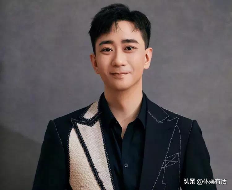 盘点6个红不起来的男明星,红得一塌糊涂的4位明星