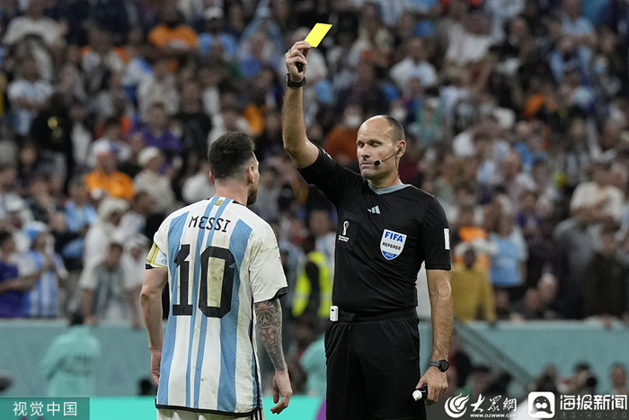 神奇之夜,2014世界杯阿根廷梅西点球