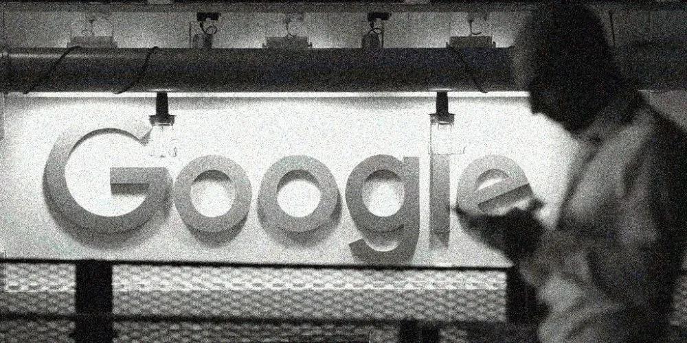 谷歌广告业务持续低迷,谷歌到底是科技企业还是广告企业