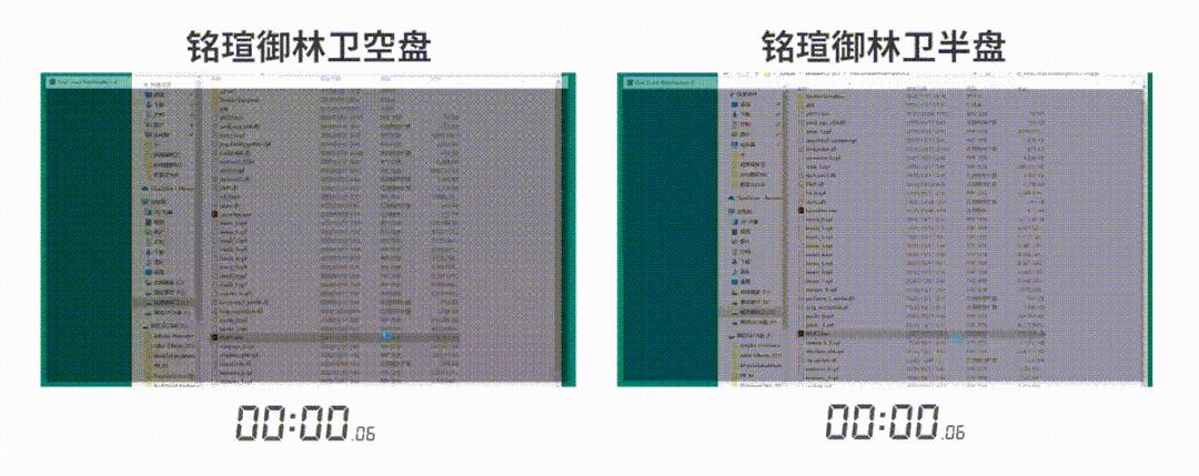 铭瑄御林卫固态硬盘480g,国风来袭国潮版