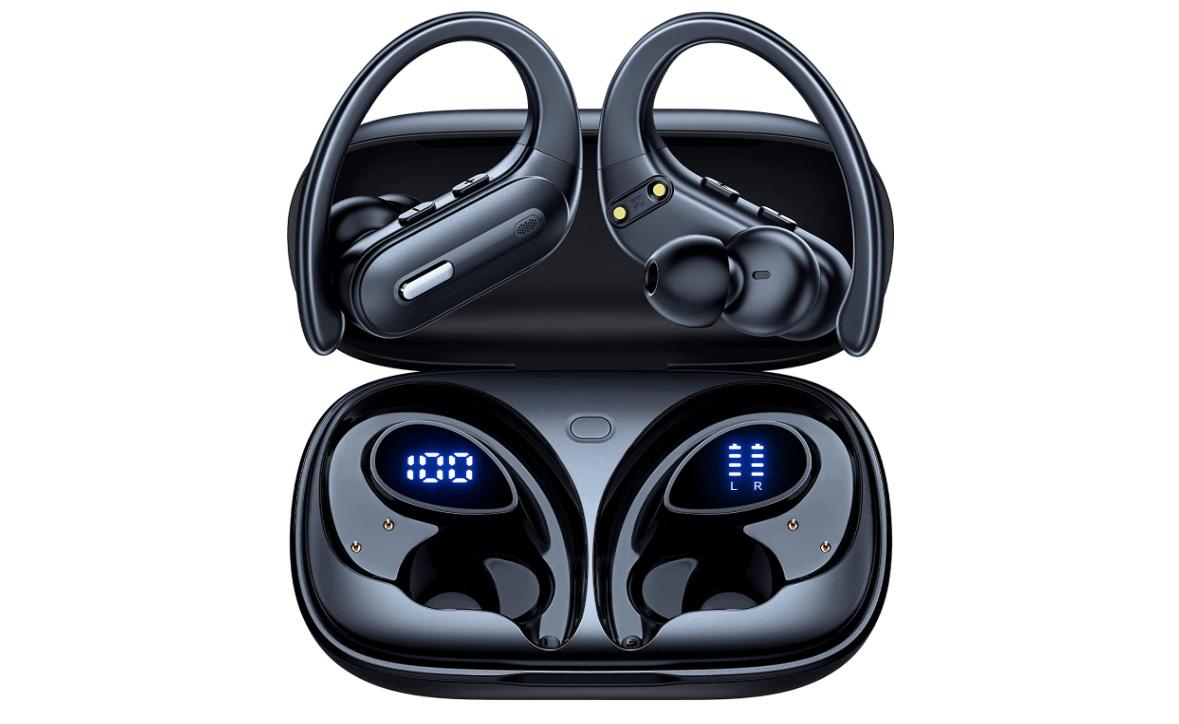 2023年亚马逊蓝牙耳机销量排行,亚马逊畅销榜前500