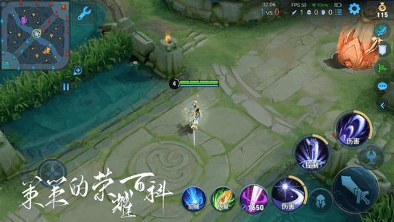 露娜取消平a后摇教学,国服榜首露娜出装