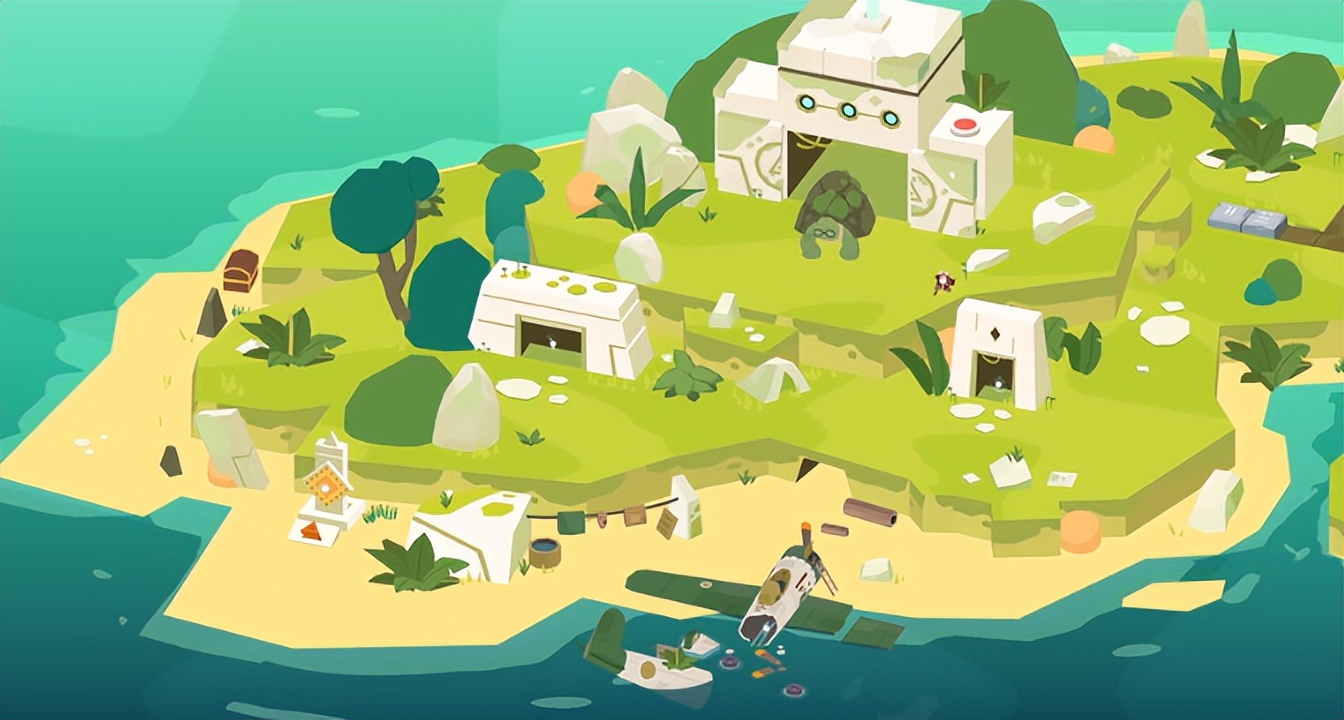 低至1折！你买不了吃亏！Steam本周史低特惠！使命召唤系列促销