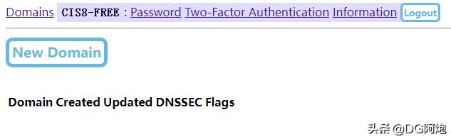 eu.org免费域名怎么注册,eu.org域名国内可以访问吗