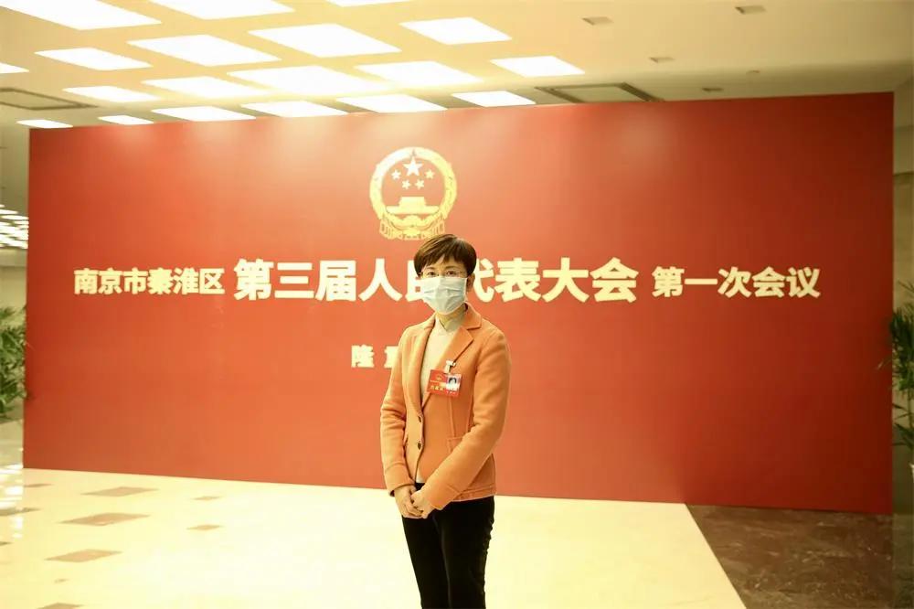 聚焦两会代表,聚焦人代会人大代表话心声