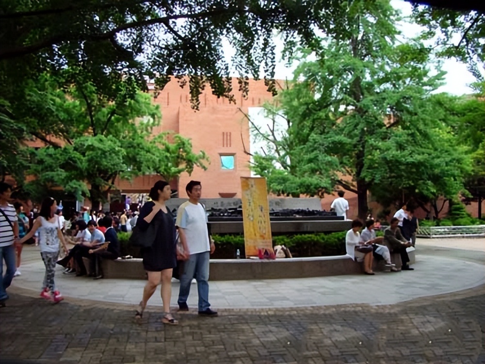 首尔人文景点介绍图片欣赏,韩国首尔旅游景点介绍大全图