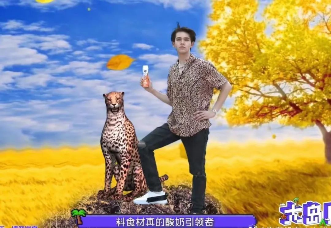 连续剧《狂飙》宣传,狂飙招商广告多吗