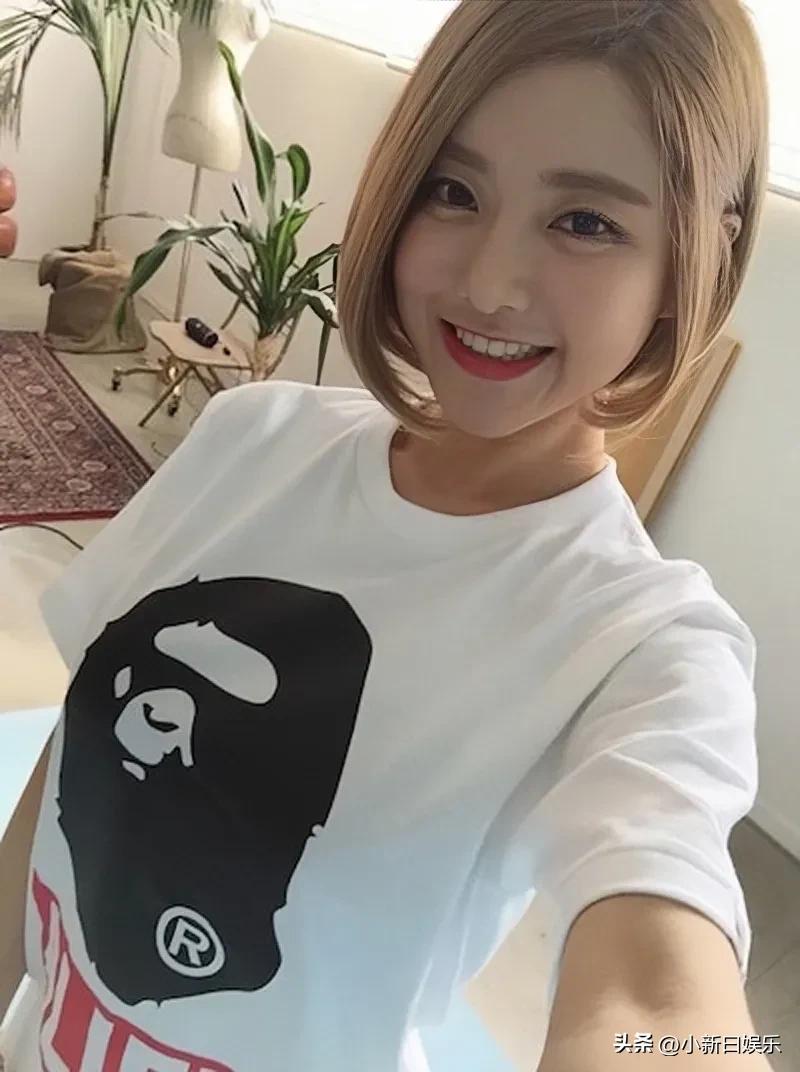 “韩国最美DJ”SODA，因火辣身材被称为“漫画里走出来的人物”