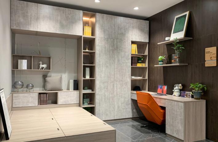 全屋定制衣柜报价清单明细表,定制衣柜全包好还是一项一项算好