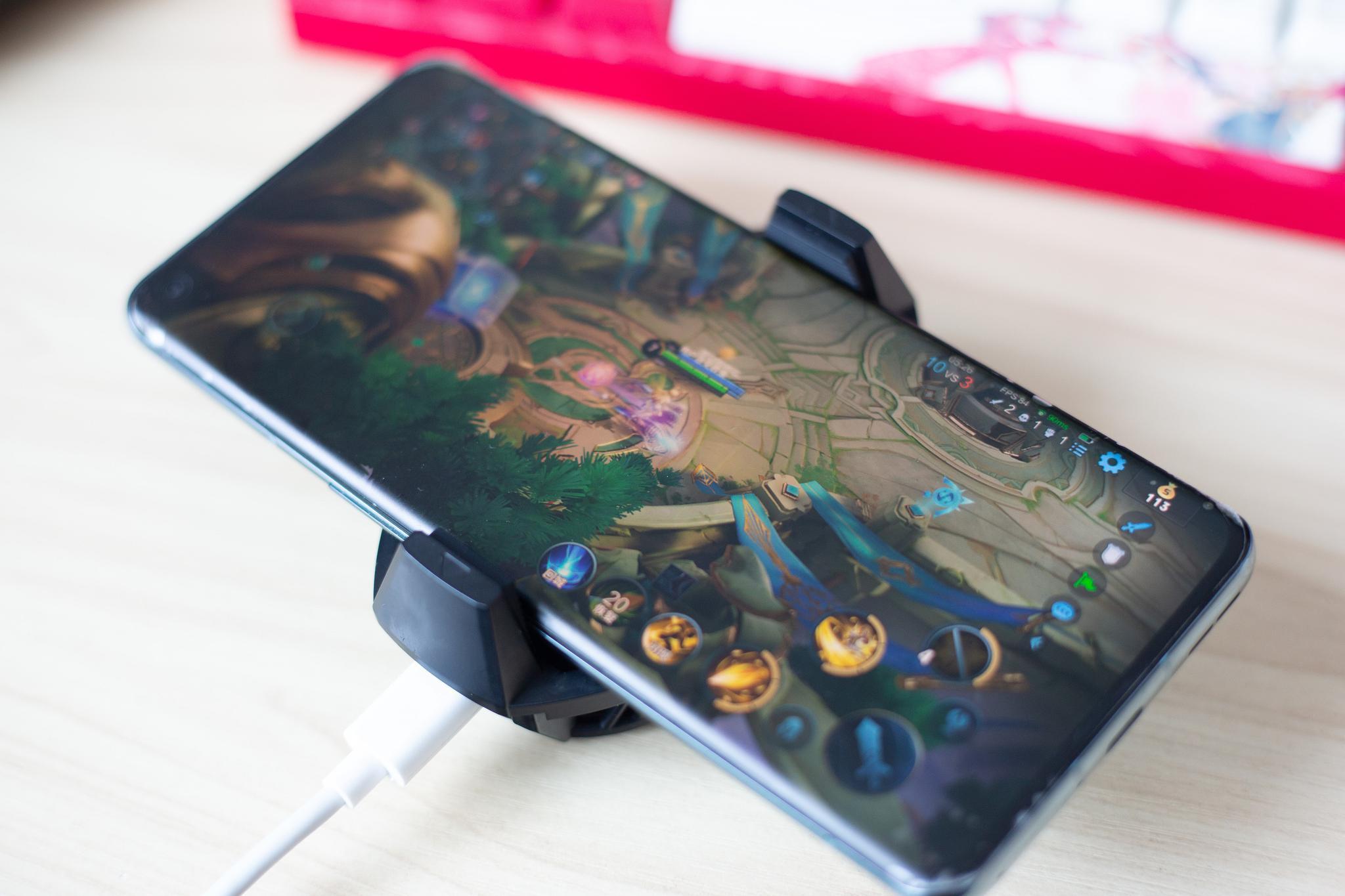 王者、原神“out了”?Steam移植手游推荐,搭配游戏手机体验拉满