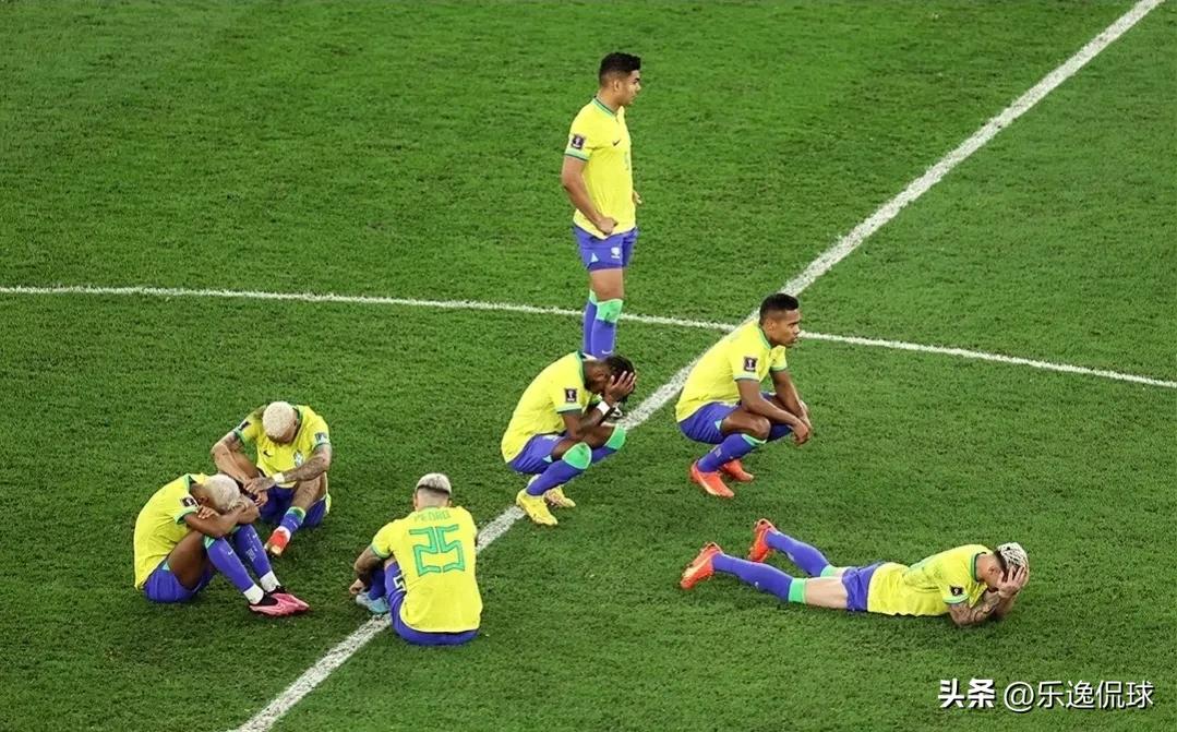 不同的世界杯,不一样的球赛全集