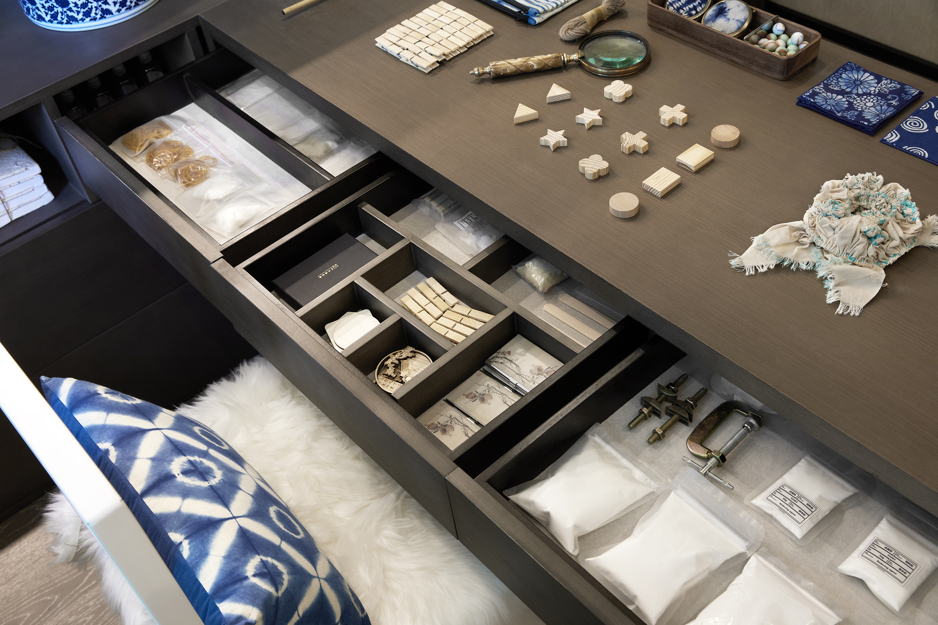 28平方轻奢现代风格装修,30万200平怎么装修好