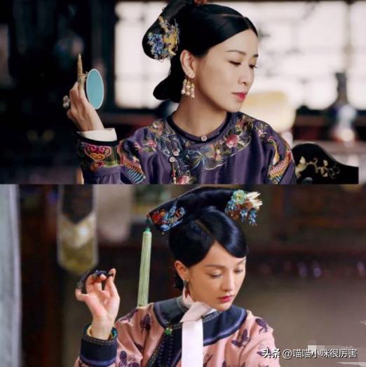 短粗手的女明星,粗短手女星