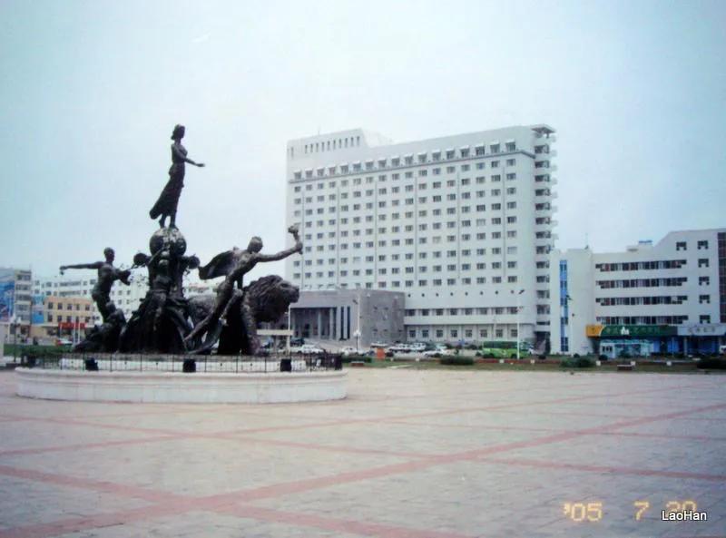 跟着老韩看世界,跟着爸妈游中国之游遍中国