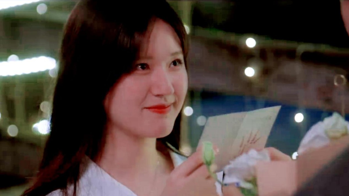 2部“竹已”改编剧同时播出，当我飞奔向你“碾压”偷偷藏不住！