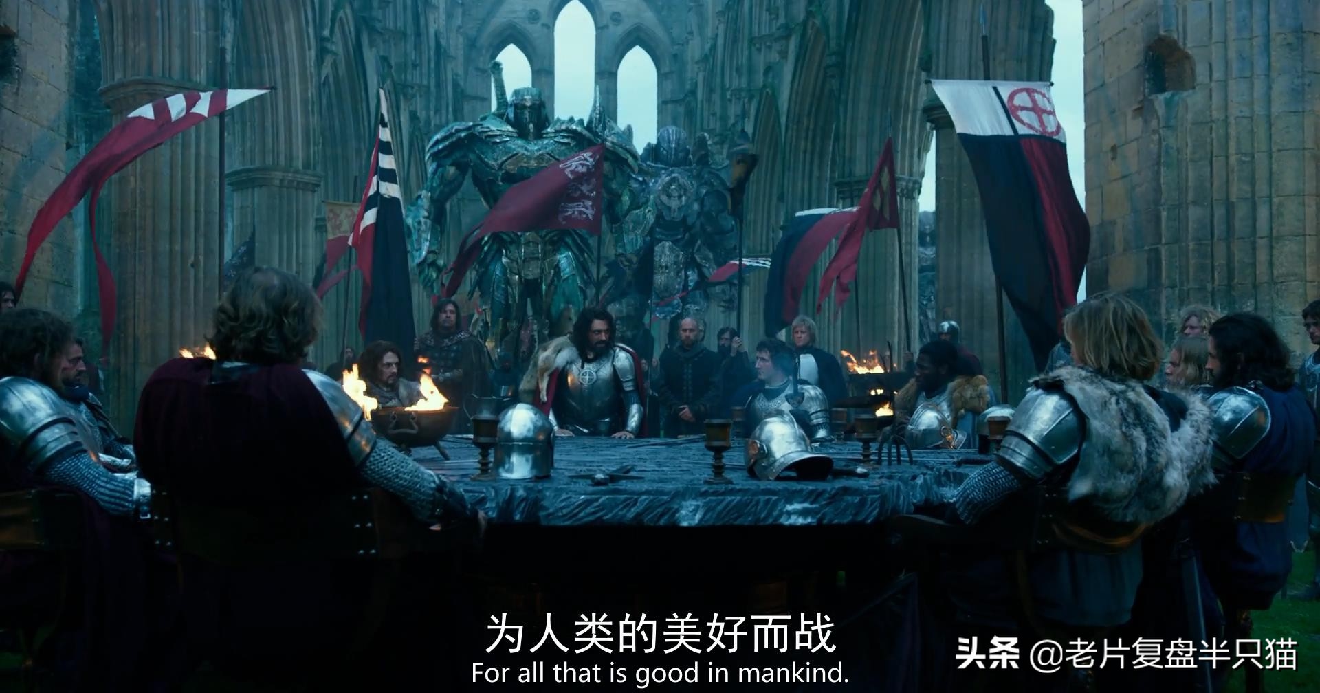 变形金刚编年史1-7,变形金刚编年史全文