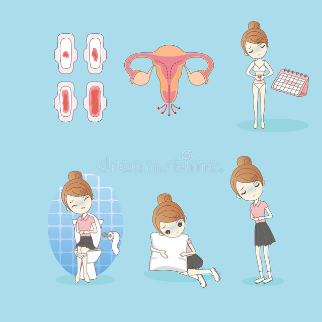 记不住自己的姨妈期怎么办,记不住月经时间怎么办