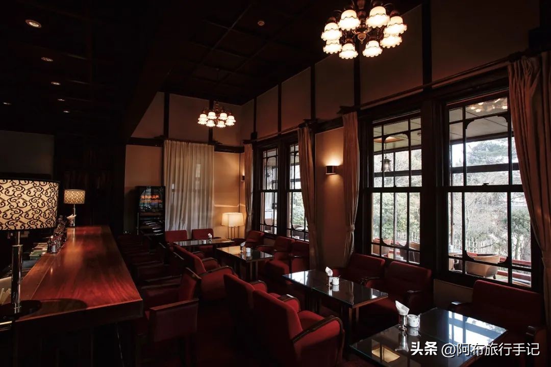 日本内秀之城，奈良好不好，过夜细品更有发言权