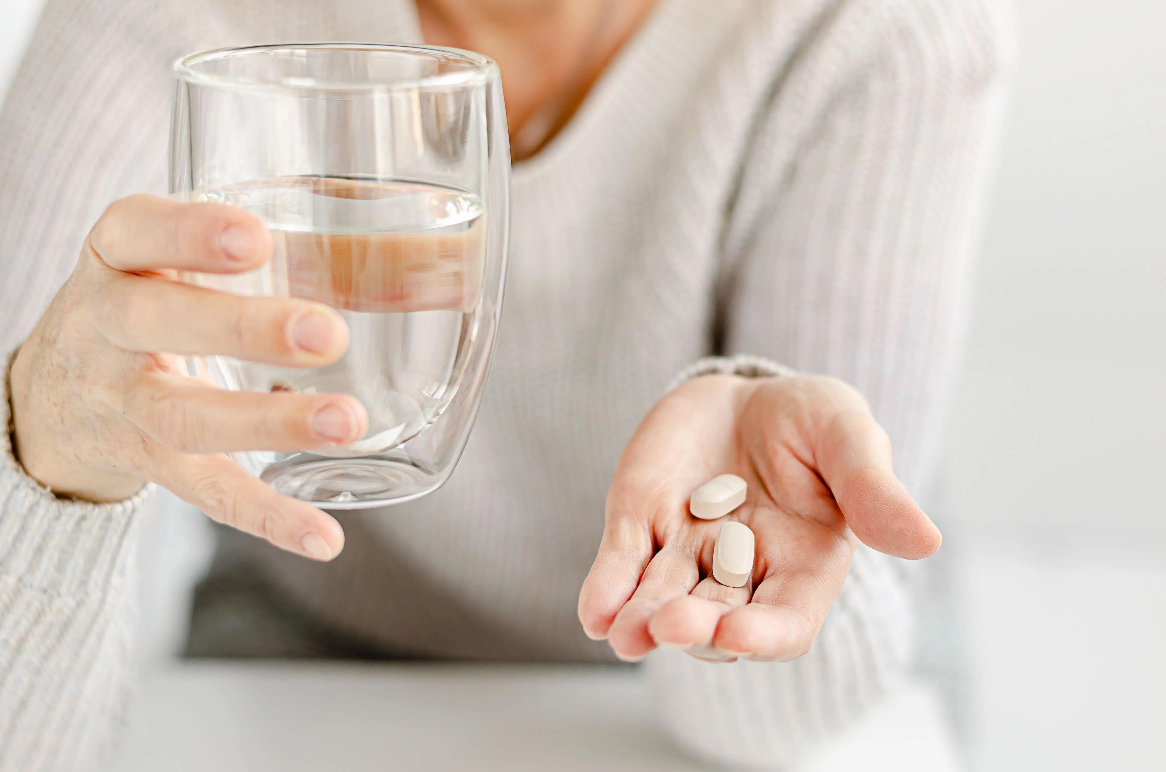 漏服药可以补回吗,人工周期漏服药会怎样