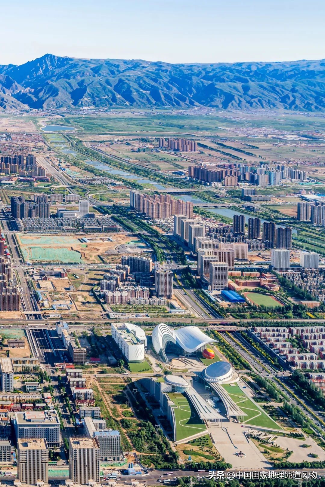 内蒙古呼和浩特的特点,内蒙古呼和浩特有什么特色