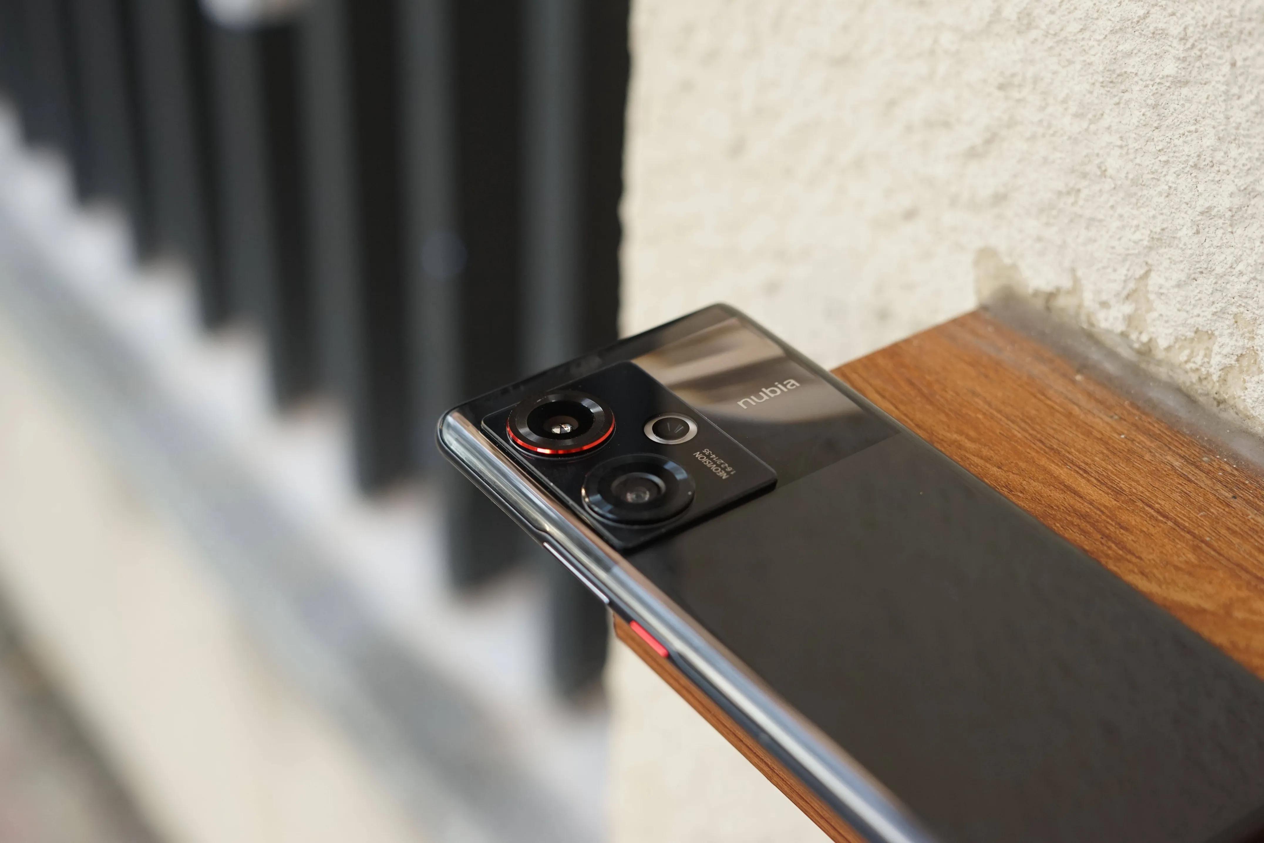 2699努比亚z50,努比亚z50值得入手吗深度测评