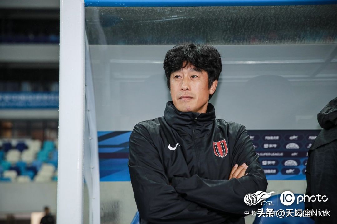 2023中超联赛第9轮:成都蓉城vs上海申花前瞻