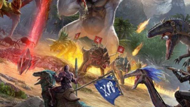 唯一可以和我的世界抗衡的游戏,我的世界最强的单机游戏