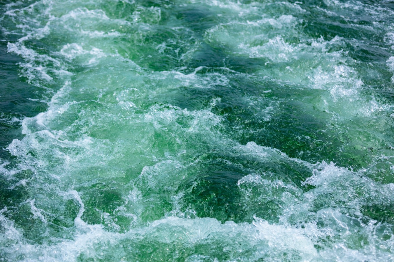 荆州洈水，五一自驾露营的好去处