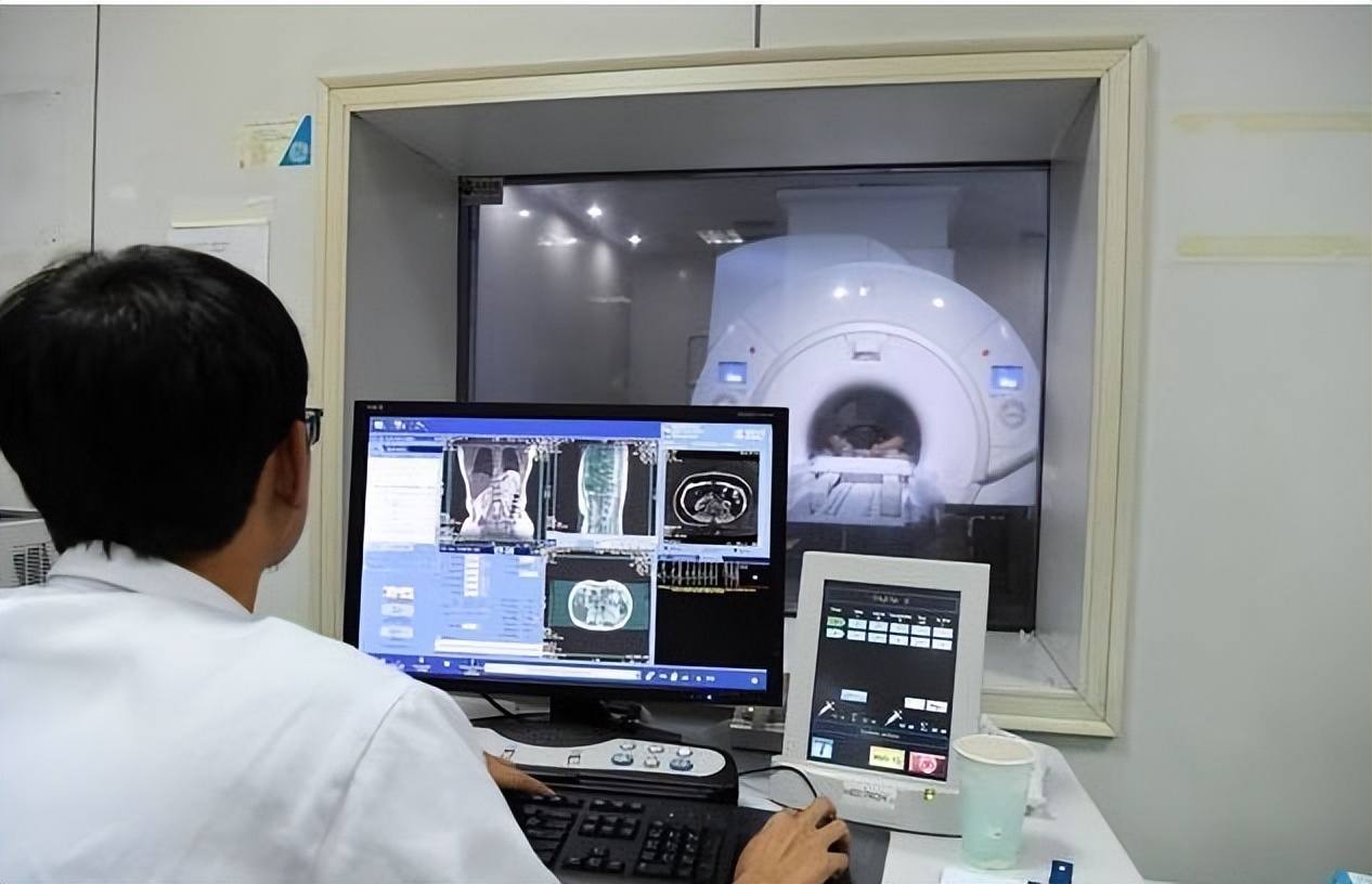 医生骗做没必要的检查,医院医生各种检查内幕