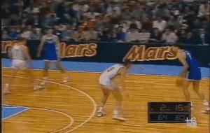 夜明曲：南斯拉夫篮球教父接手了一群NBA球员的未来