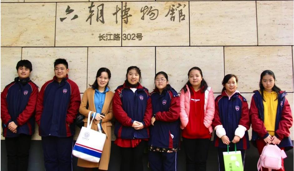 又获大奖！不愧是南京南大门最强初中