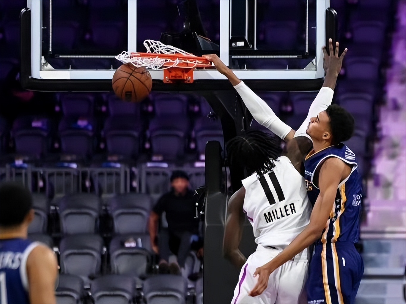 文班亚马进入nba后的变化,文班亚马登陆nba改变了什么