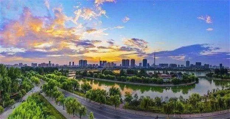 你好,我叫南阳,这是我的简历