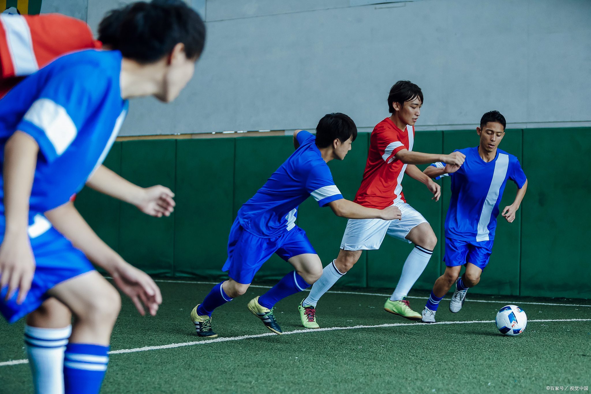 杨晨回顾u17比赛接受采访,杨晨执教的中国u17执教风格