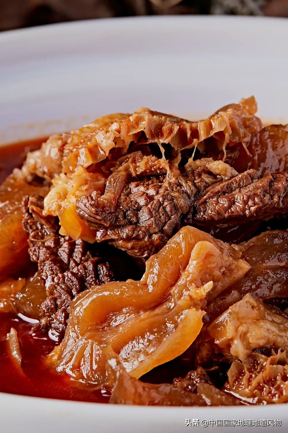 中国的罐头在哪里,中国罐头分布地区