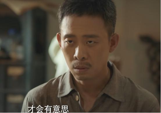 央视电视剧张译,张译新片官宣