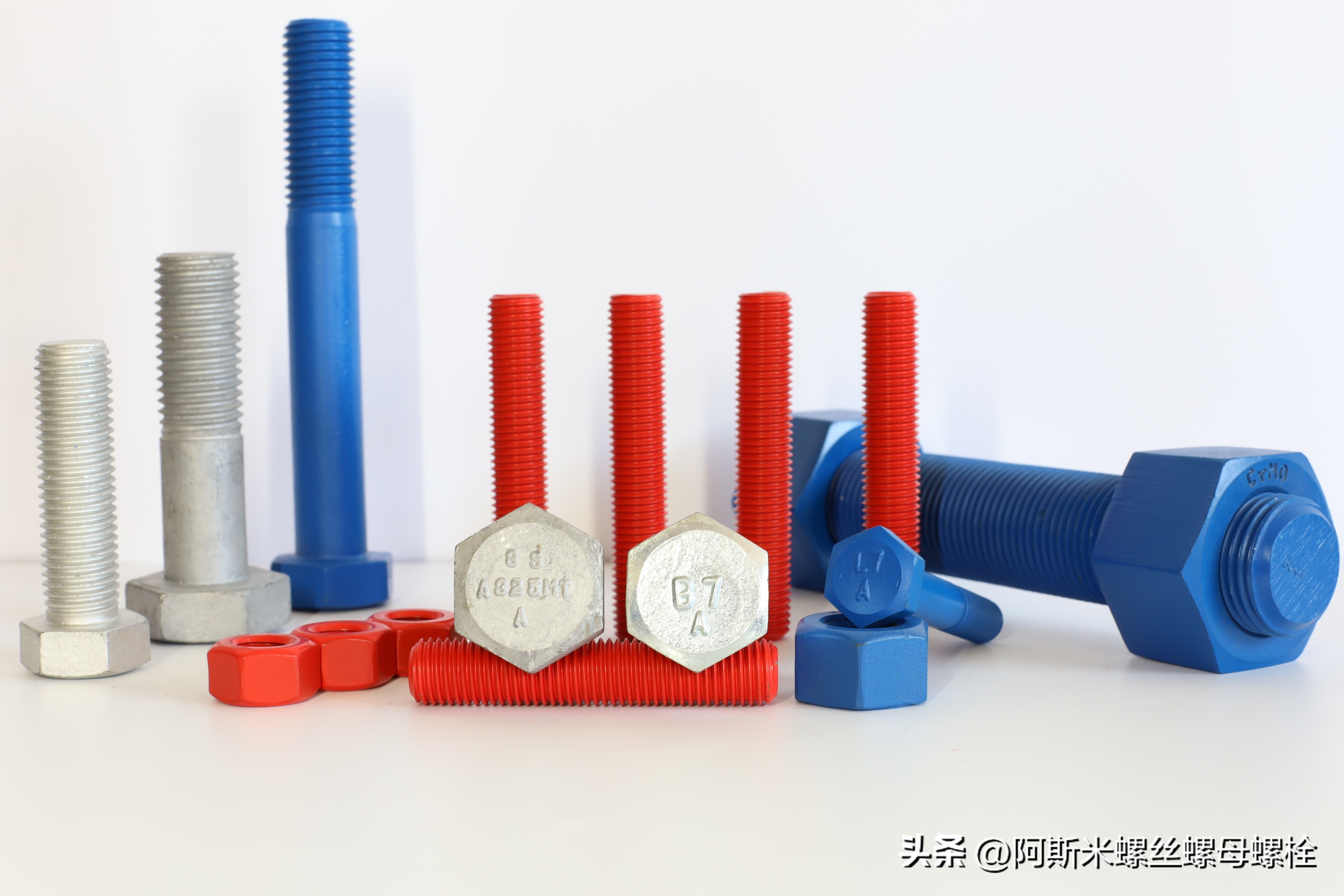 螺母机械性能等级8级什么意思,螺母性能级别如何在图纸上看出来