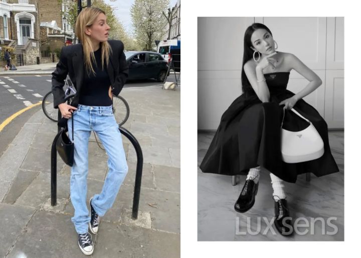 它是今年冬天最受欢迎的单品之一,它才是年度最火的包包