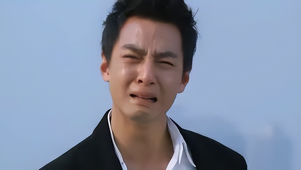 昔日男神吴彦祖为何变油腻大叔,44岁的吴彦祖风采不减当年