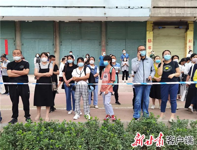 甘肃省2022年高考报名政策,甘肃省2022年高考人数