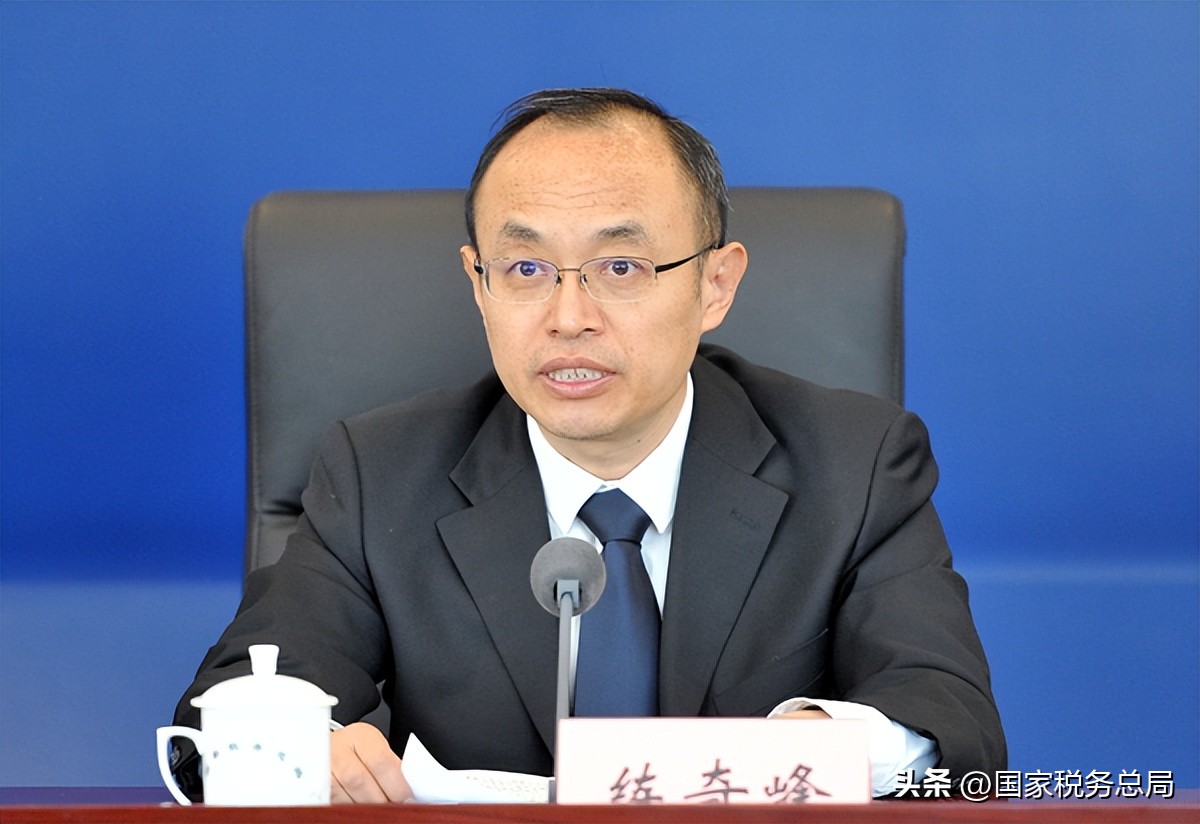 2023税务总局工作热点,2020年税务总局税收重点工作