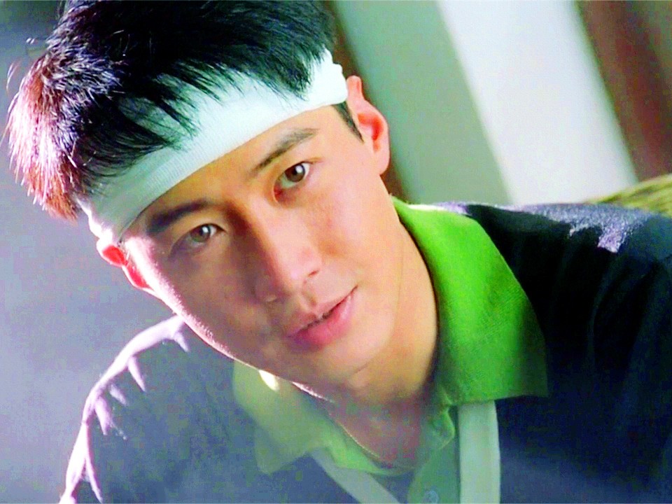 一眼望去全是汉服,一眼看去就是大家闺秀的气质