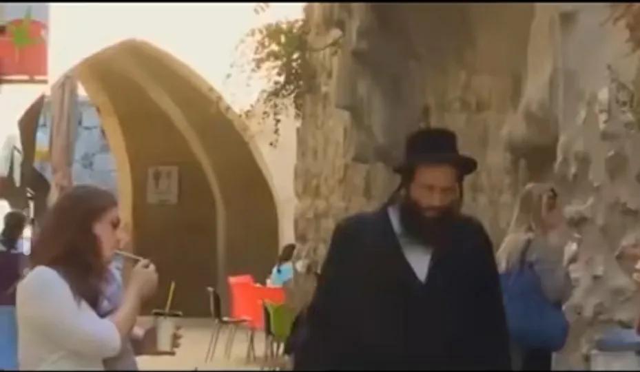 为什么全世界的人都讨厌犹太人?他们到底做了什么?