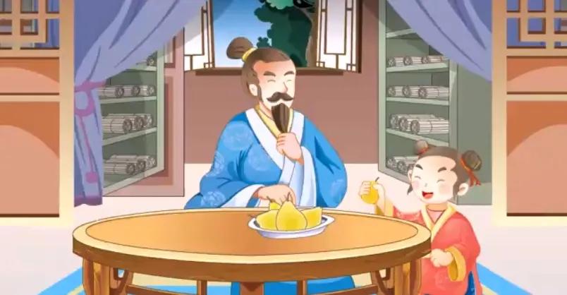 对成语的神理解快笑喷了,关于成语的搞笑理解