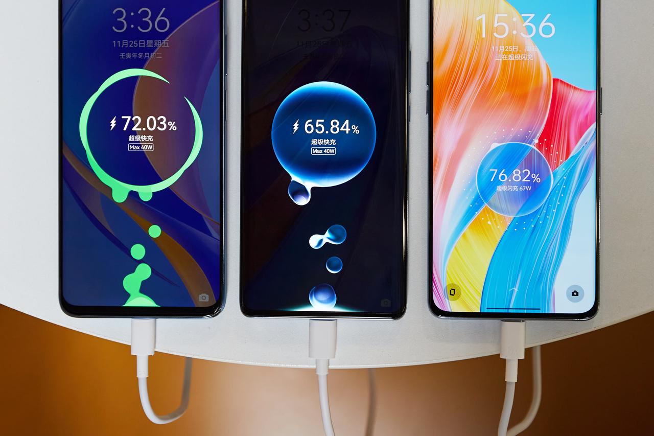 千元机荣耀和oppo建议买哪个好,3000左右荣耀华为oppo哪个更好